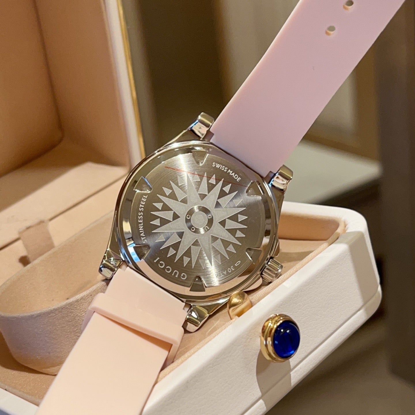 GG Watch ( Limited Edition )