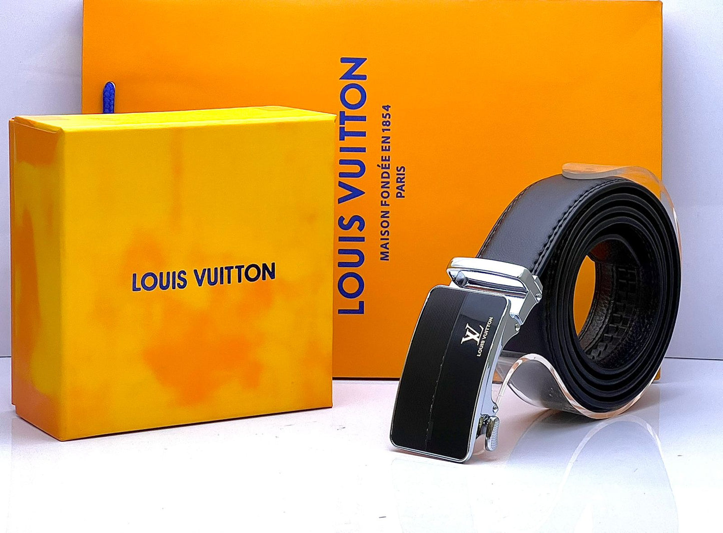 Lv Belt