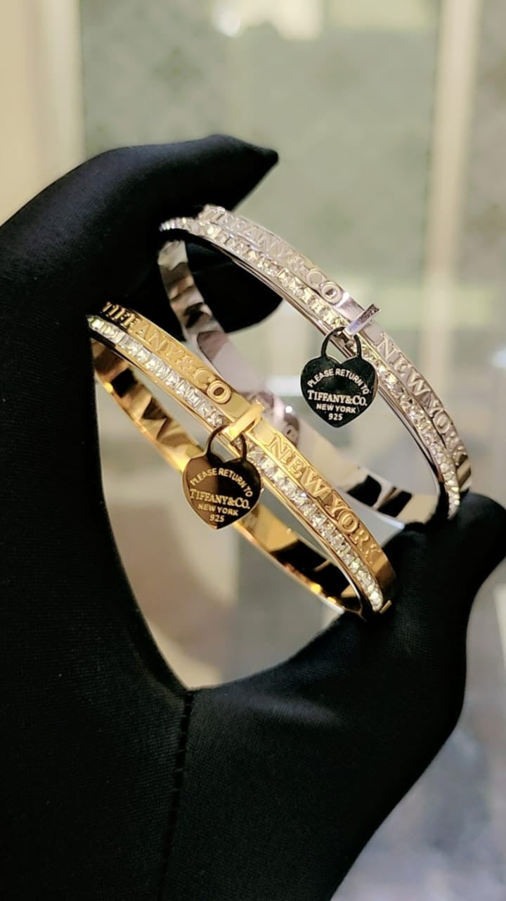 Tiffany Bracelets