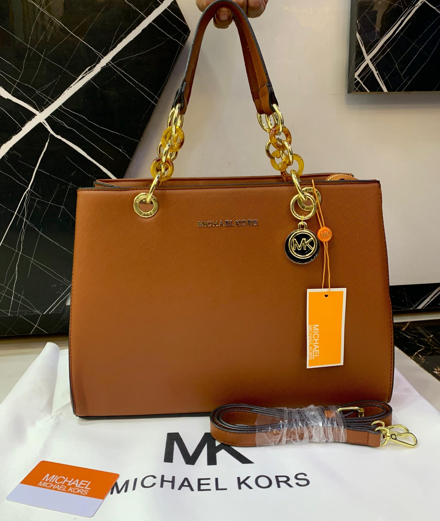MK Bags ( Multi colours )
