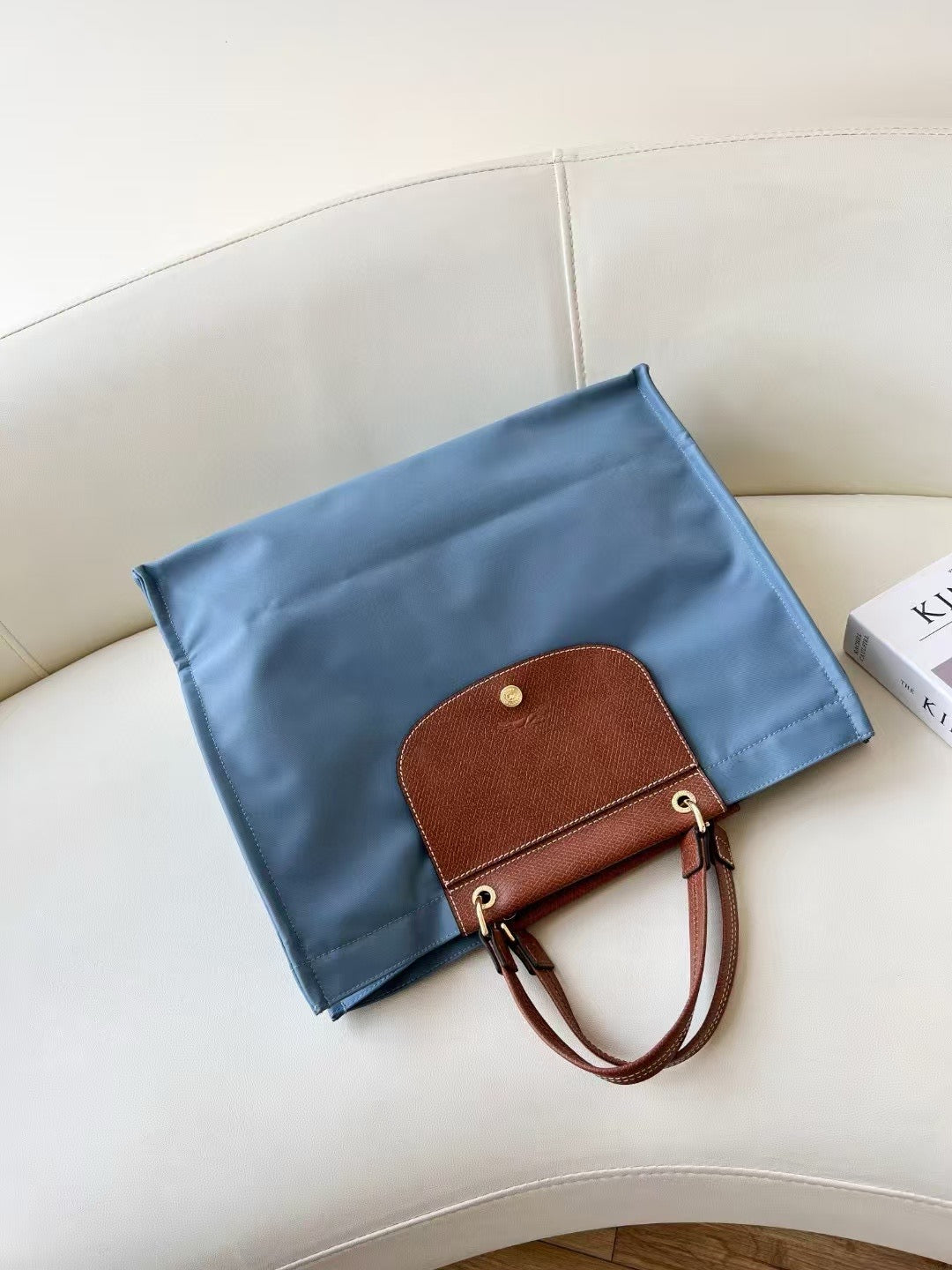 Longchamp Cabas ( 4 Colours )