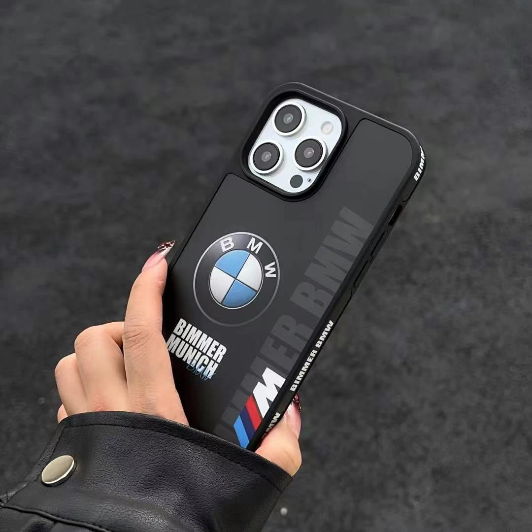 iPhone 13 Series AMG & BMW Version