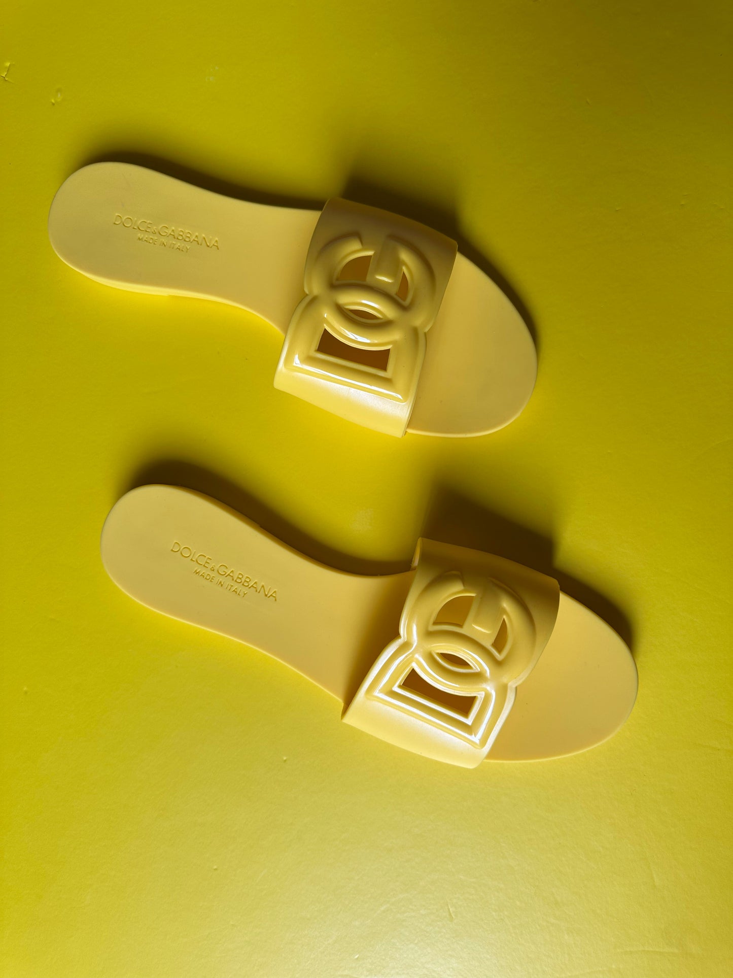 D&G Slides - Famous Brand