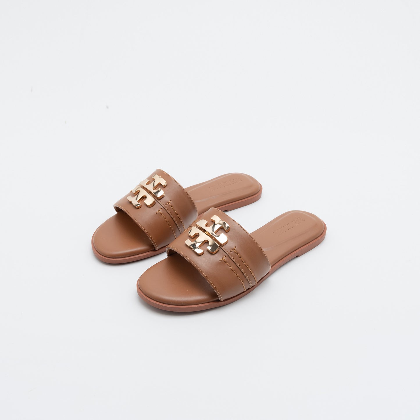 T Burch Slippers