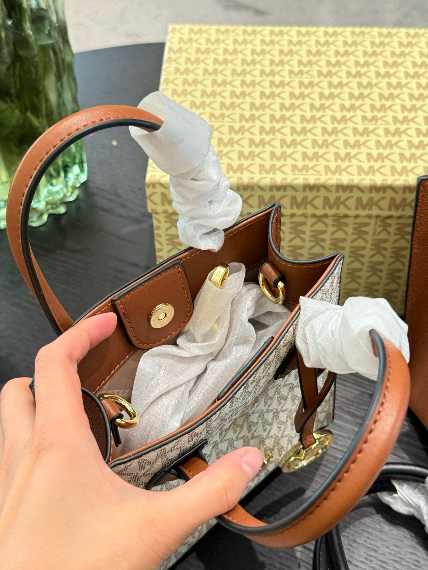 MK Smart Bag ( 5 Colours )