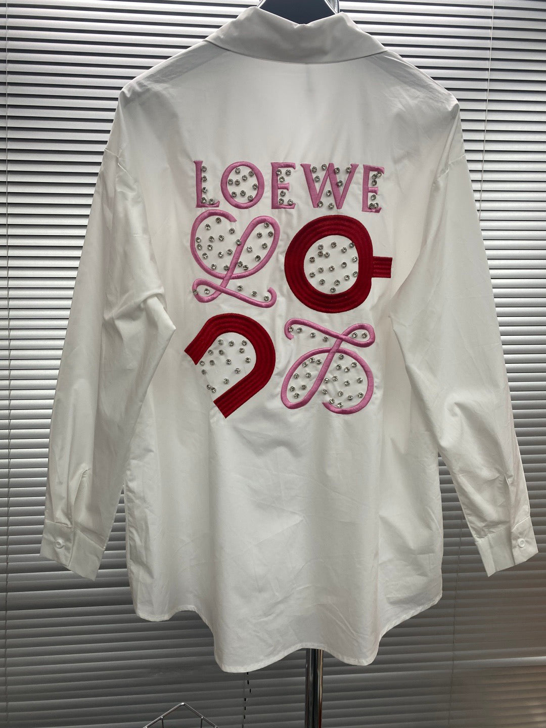 L*ewe Shirt ( 3 Colours )