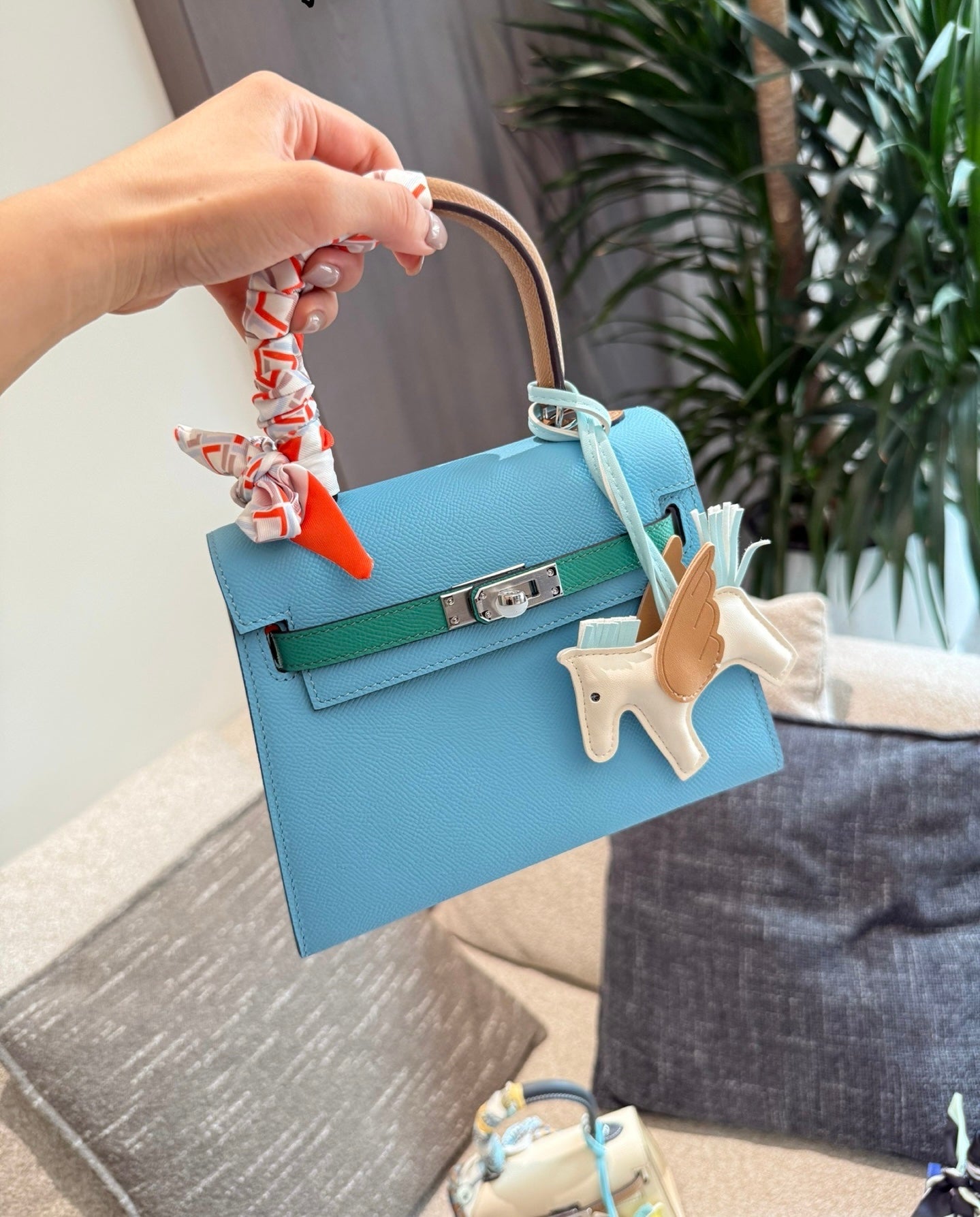 H*rmes Handbags ( Limited Edition )