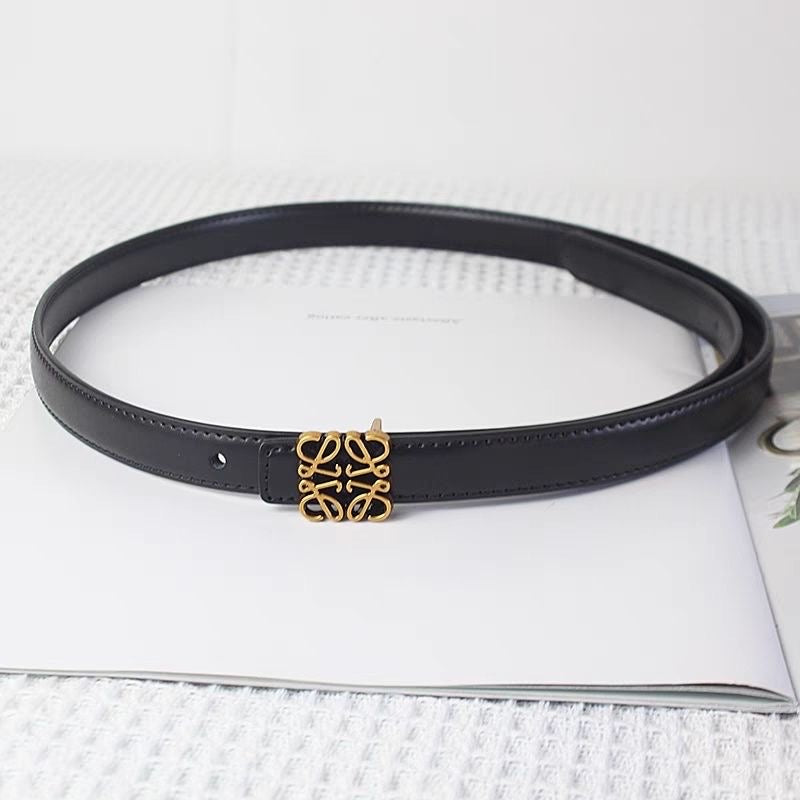 Loewe Belt ( 2 Belts )