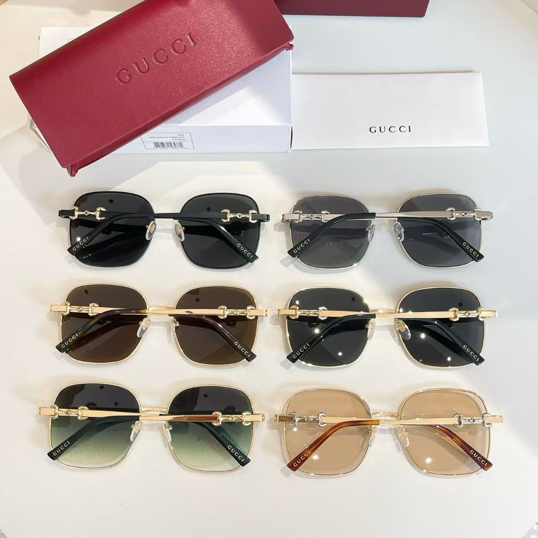 GG Sunglasses