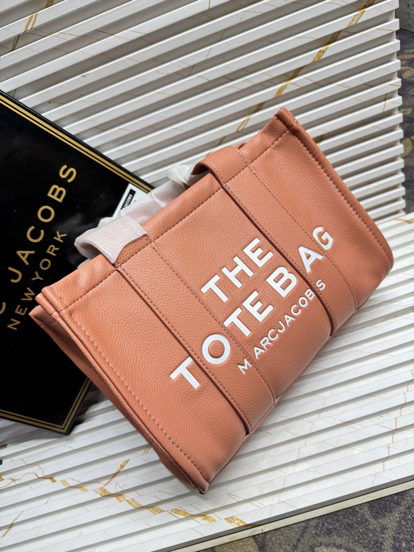 MJ Tote Bag ( 2 Colours )