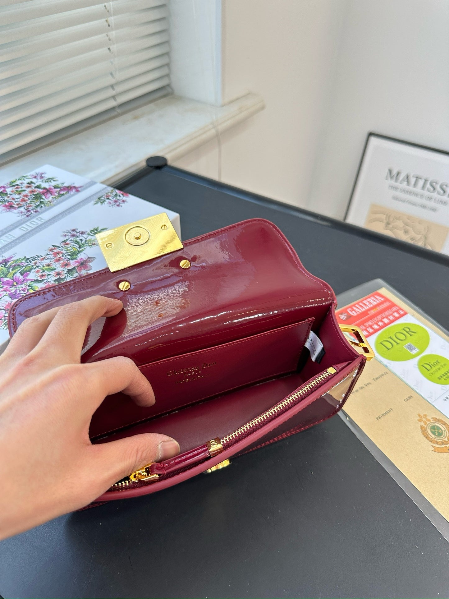 Di*r Most Selling Bag