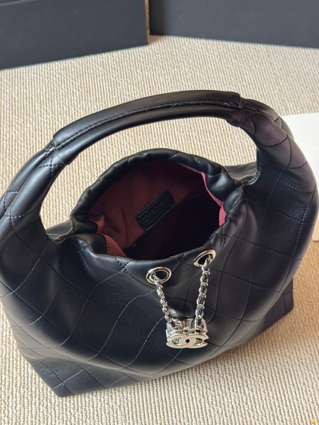 Cha*el Brand Bag ( 6 Colours )