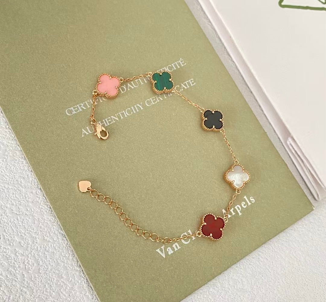 Van Cleef & Arpels Bracelet