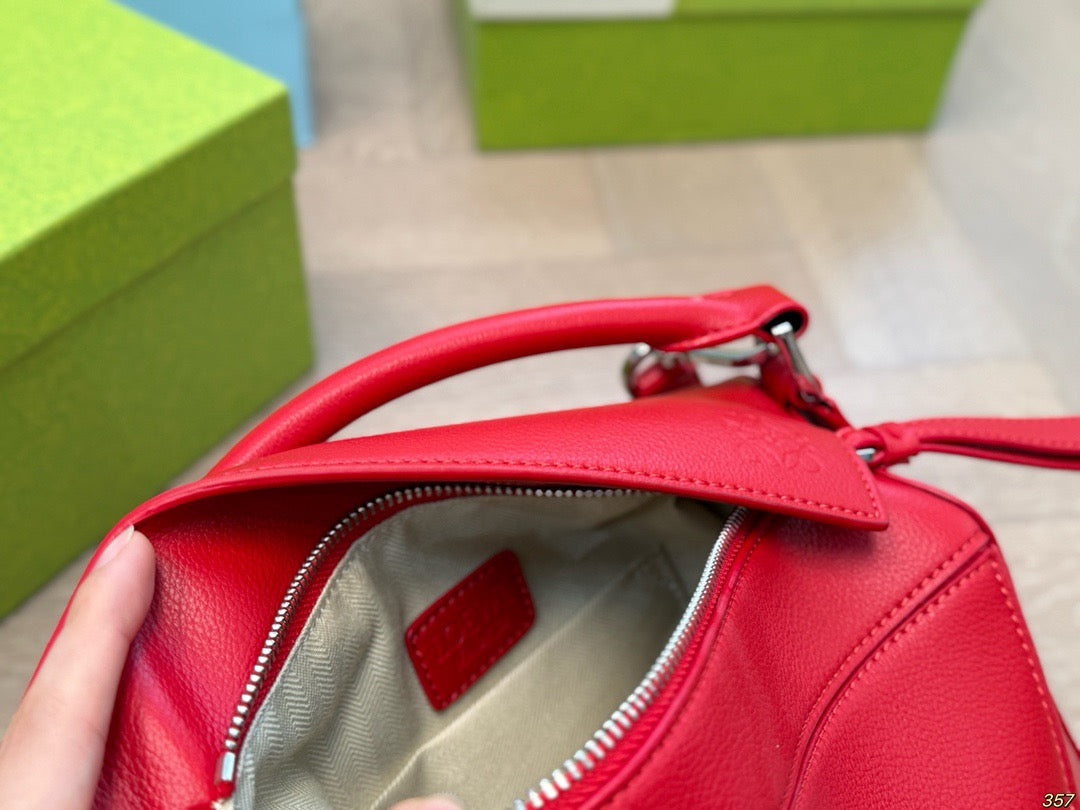 Lo*we Crossbody Bag ( 3 Sizes & Colours )