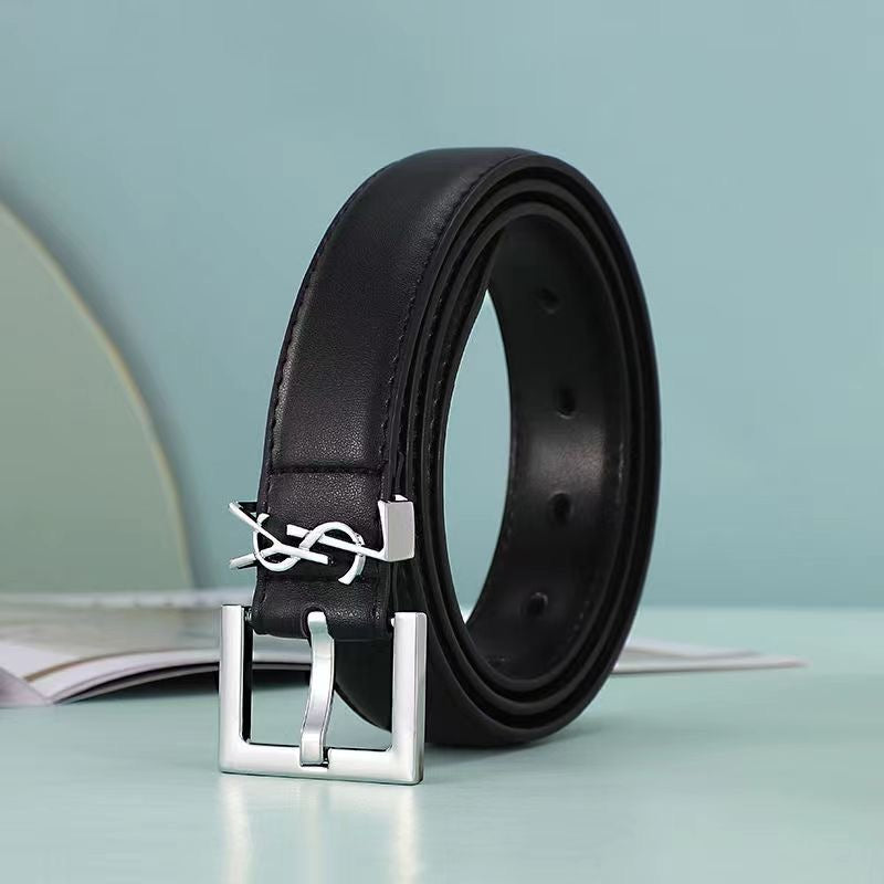 YSL Belt ( 2 Colours )