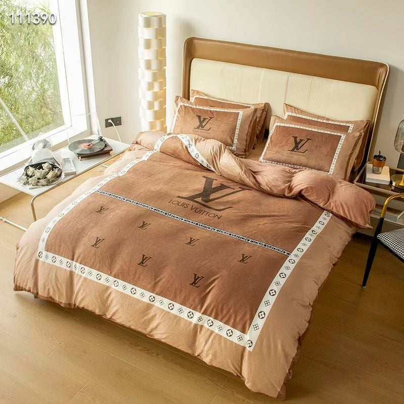 Lv Bed Sheet
