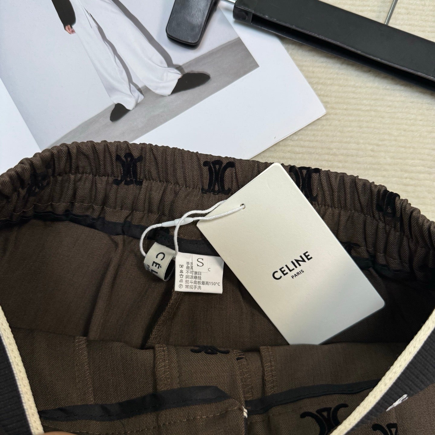 C*line Pants ( Multiple Colours )