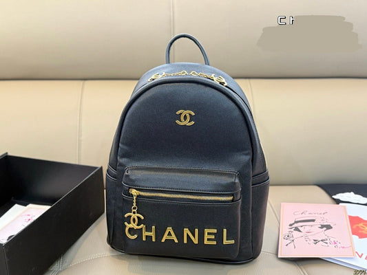 Cha*el Bagpack ( 4 Colours )