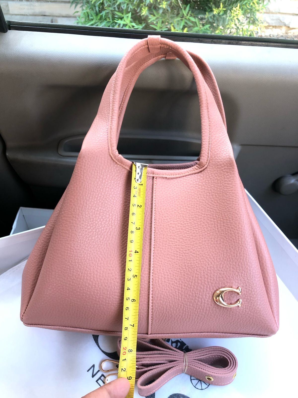 C*ach Handbag ( 4 Colours )