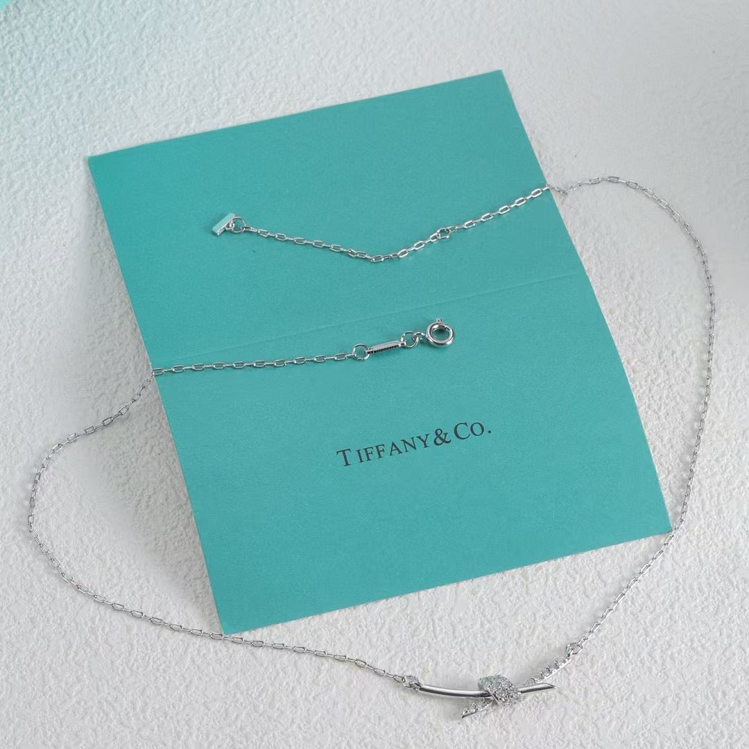 Tiffany Set ( Silver )