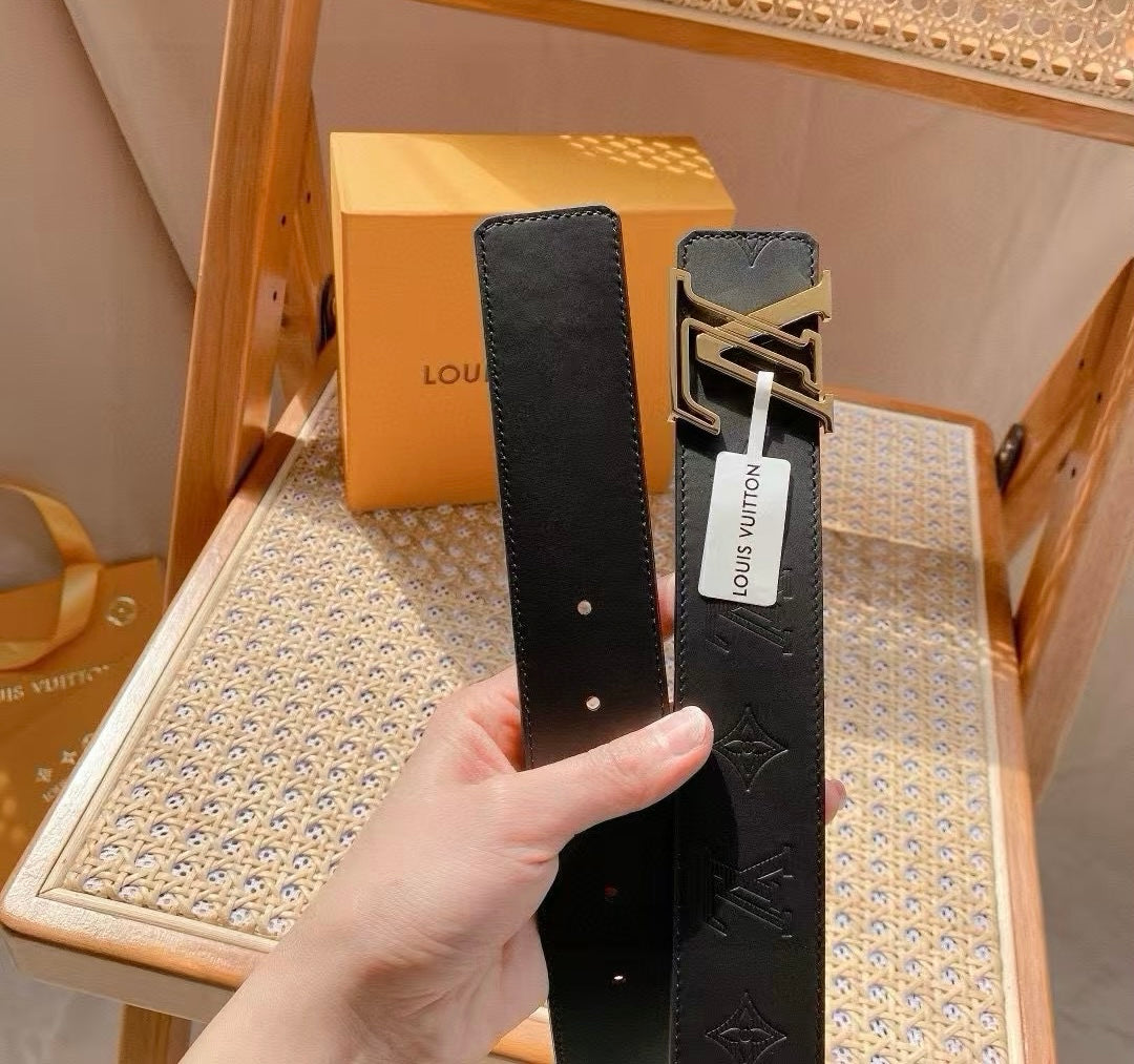 Lv Men’s Belt
