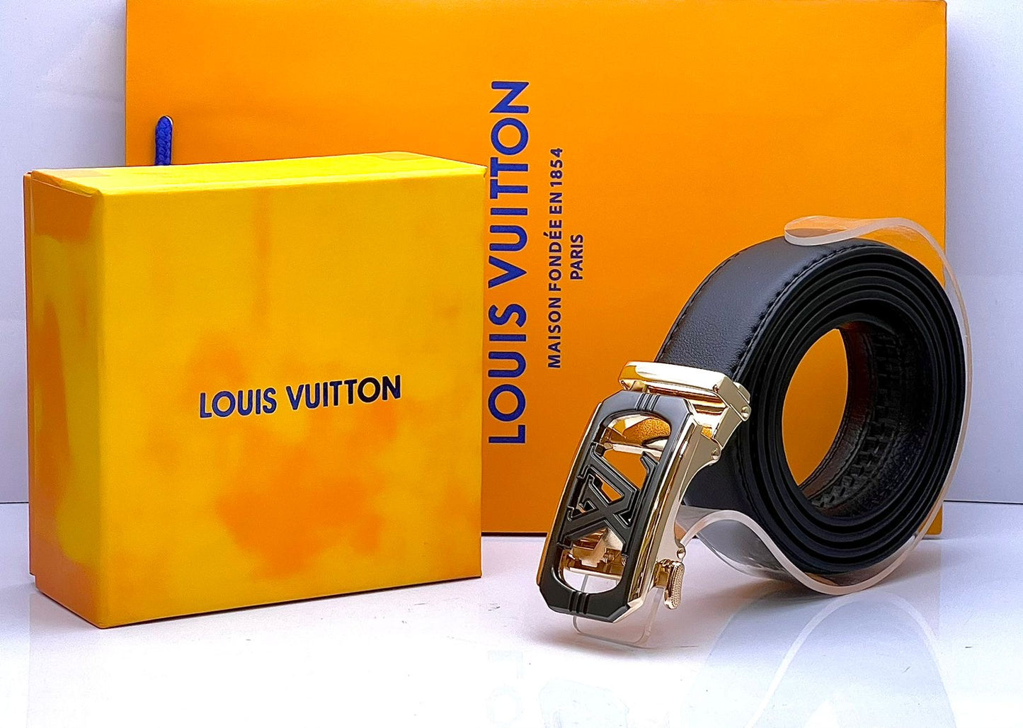 Lv Belt