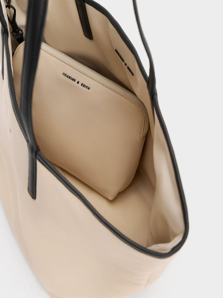 Charles & Keith Siana Tote Bag