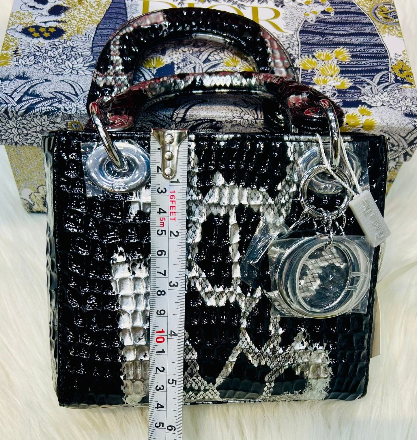 Di*r Bag ( 4 colors )