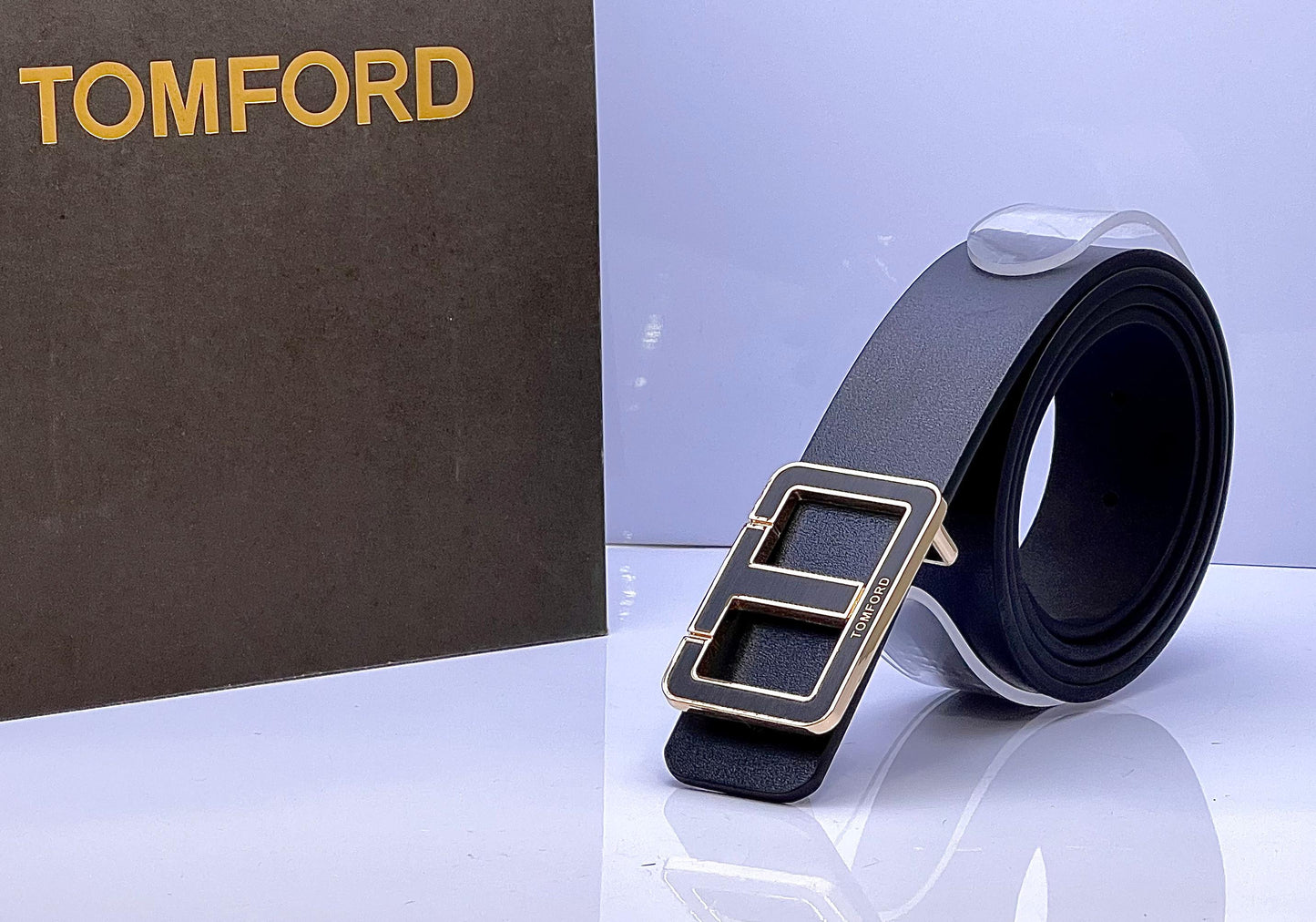 Tom F*rd ( 3 Buckles )