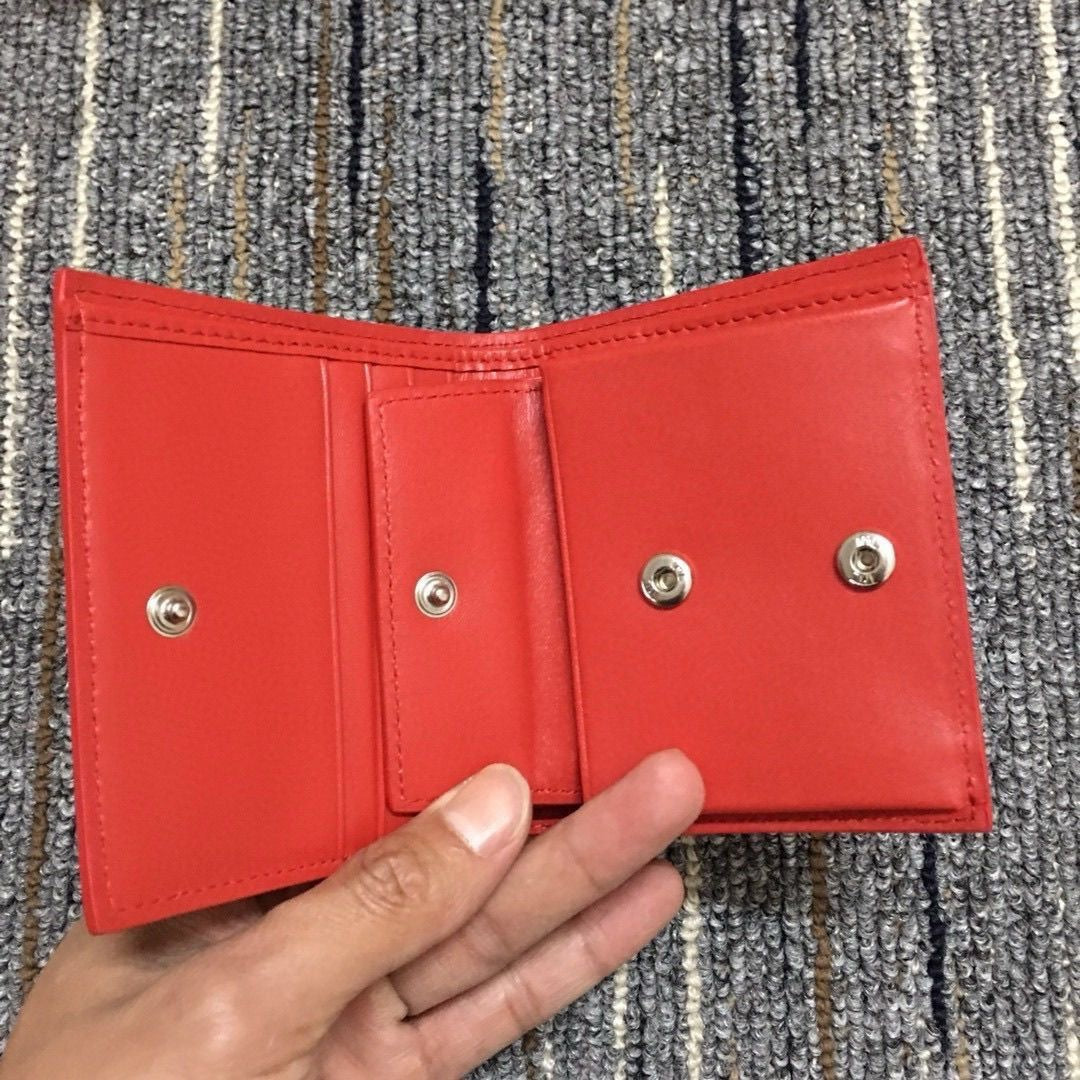 Famous Wallet