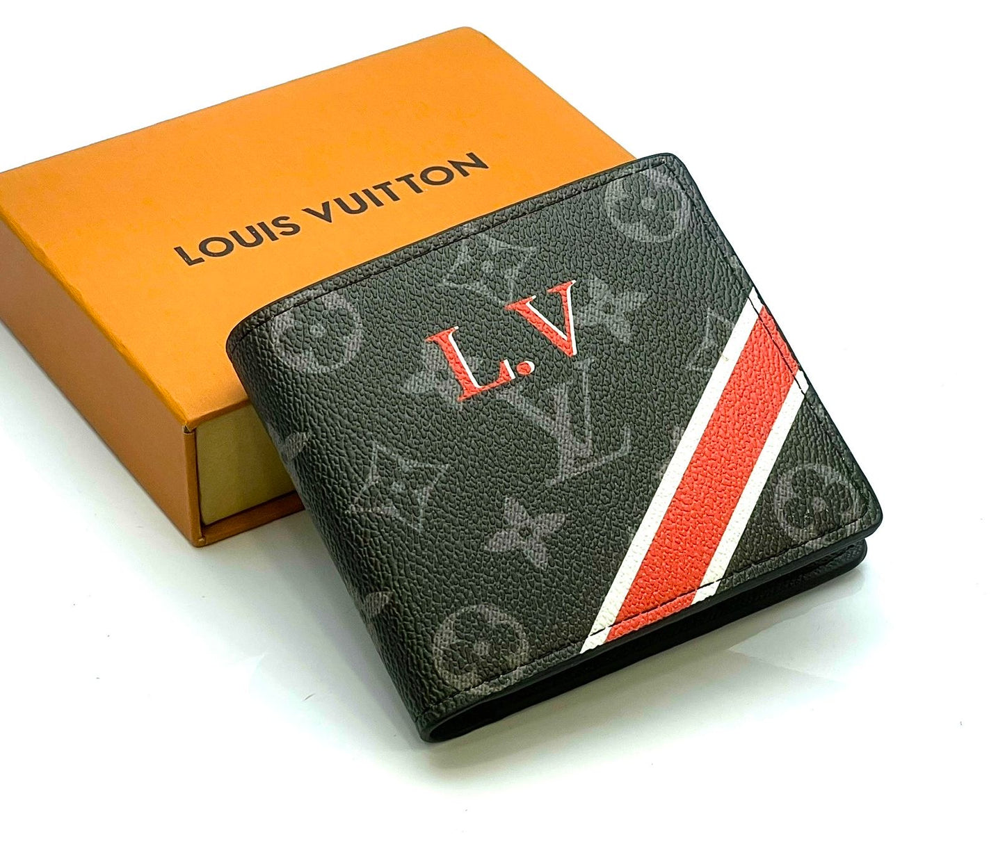 Lv Wallet ( 4 Shades )