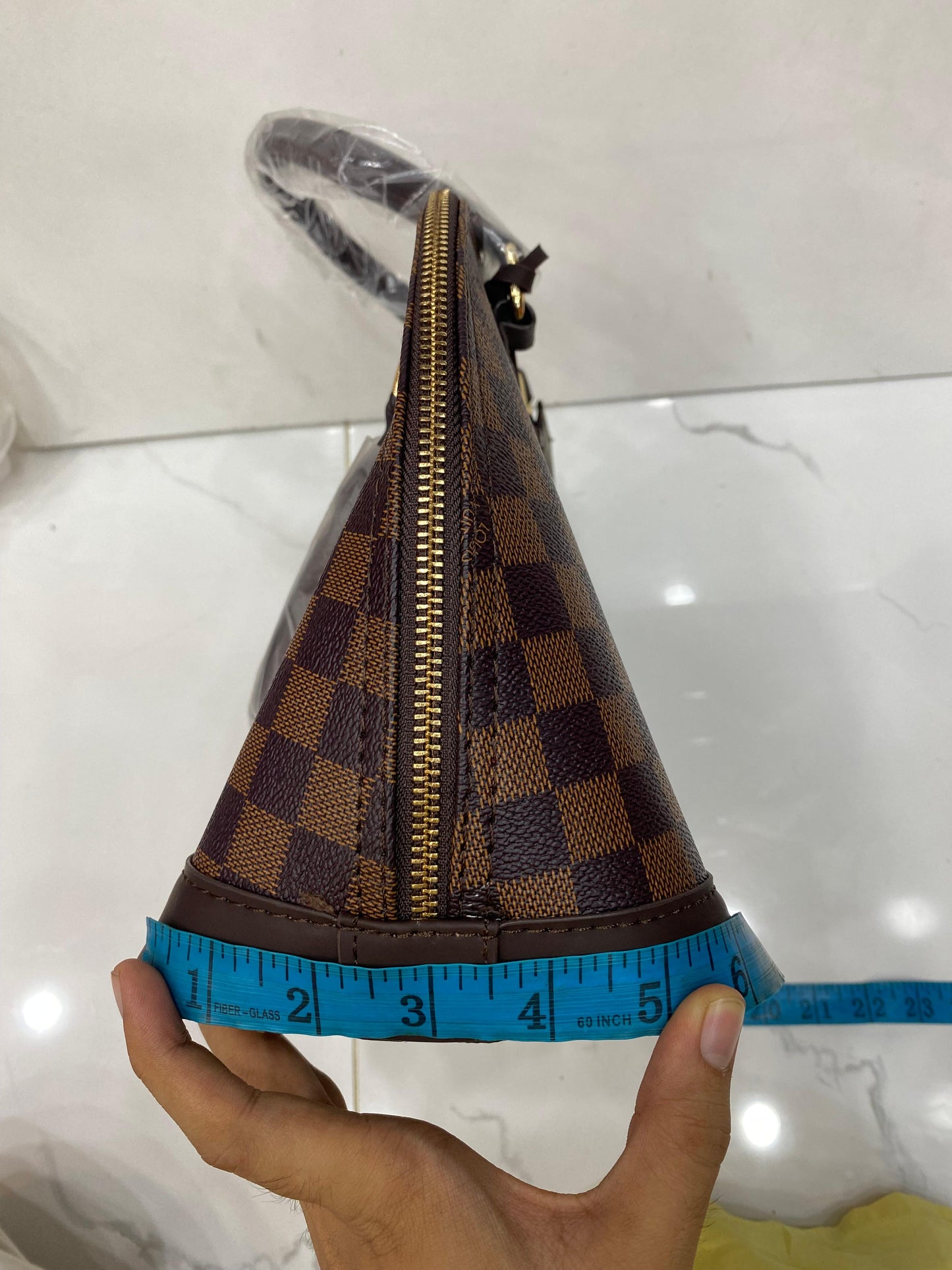 Lv Alma Bag