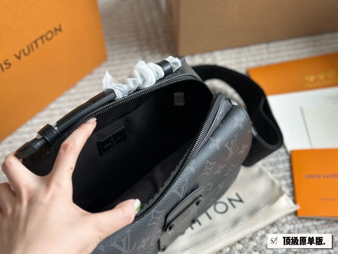 Lv Slock Men’s Bag