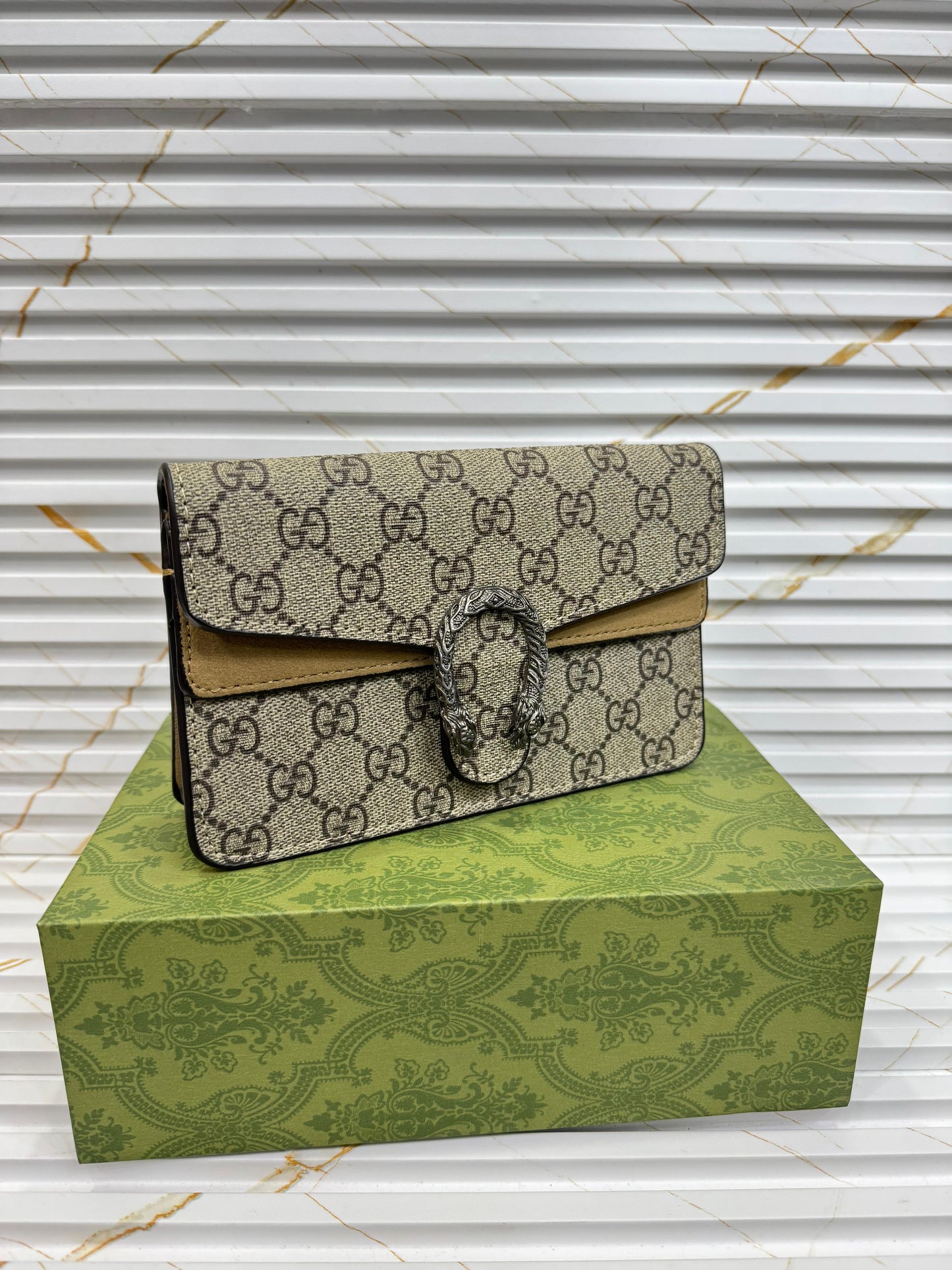 GG Dionysus Bag ( 2 Colours )