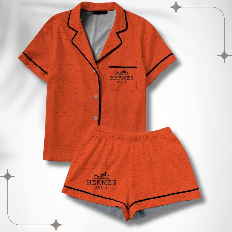 Branded Night Suit ( Multiple Designs )