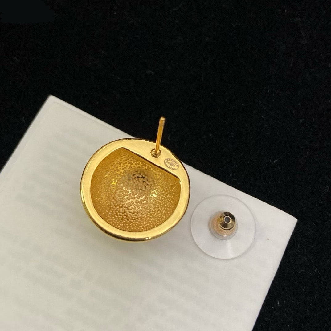 Cha*el Ear-ring ( Most in Demand )