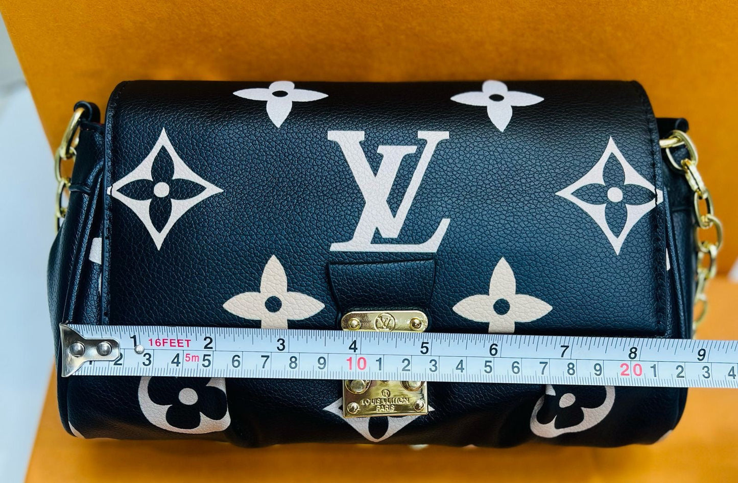 Lv Shoulder Bag ( 5 Shades )