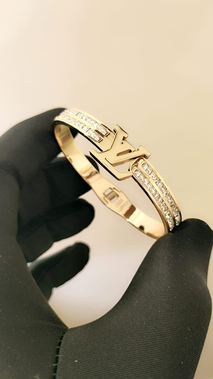 Lv Bracelet