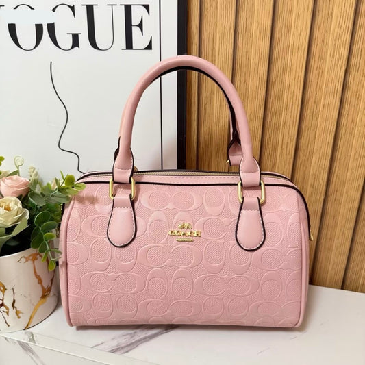 C*ach Duffle Bags ( 6 Colours )