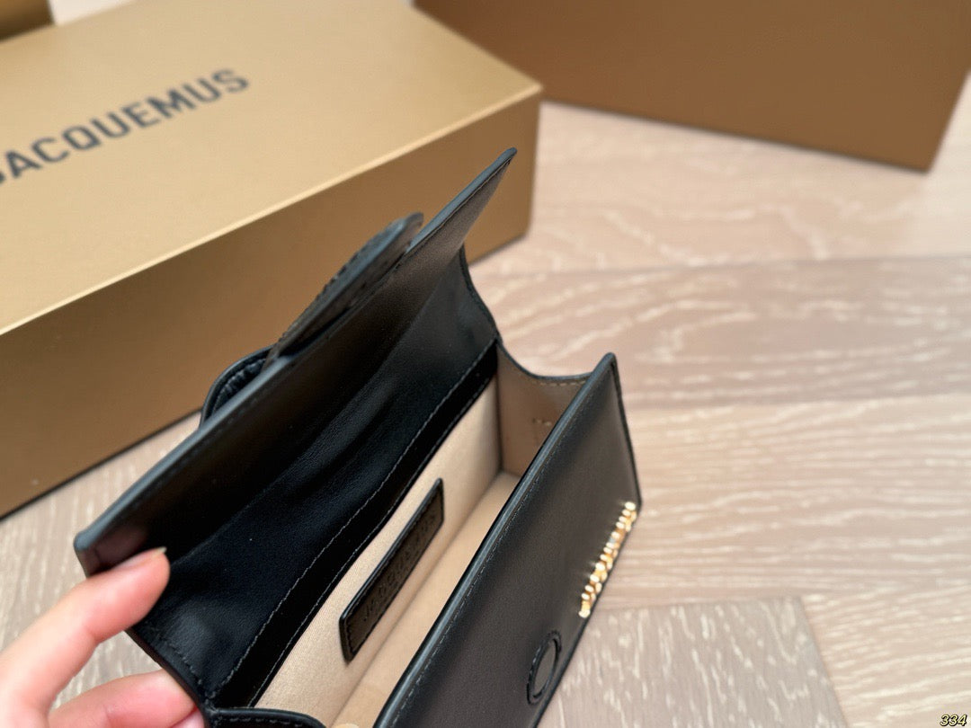 Jacq*emus Mini Bag ( Multi Colours )