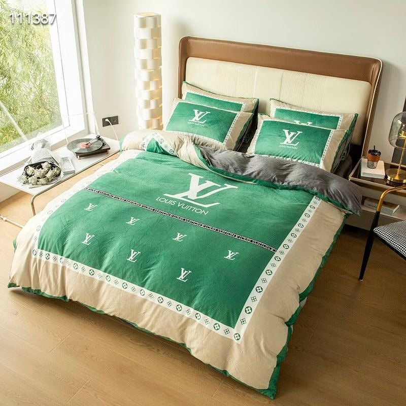 Lv Bed Sheet