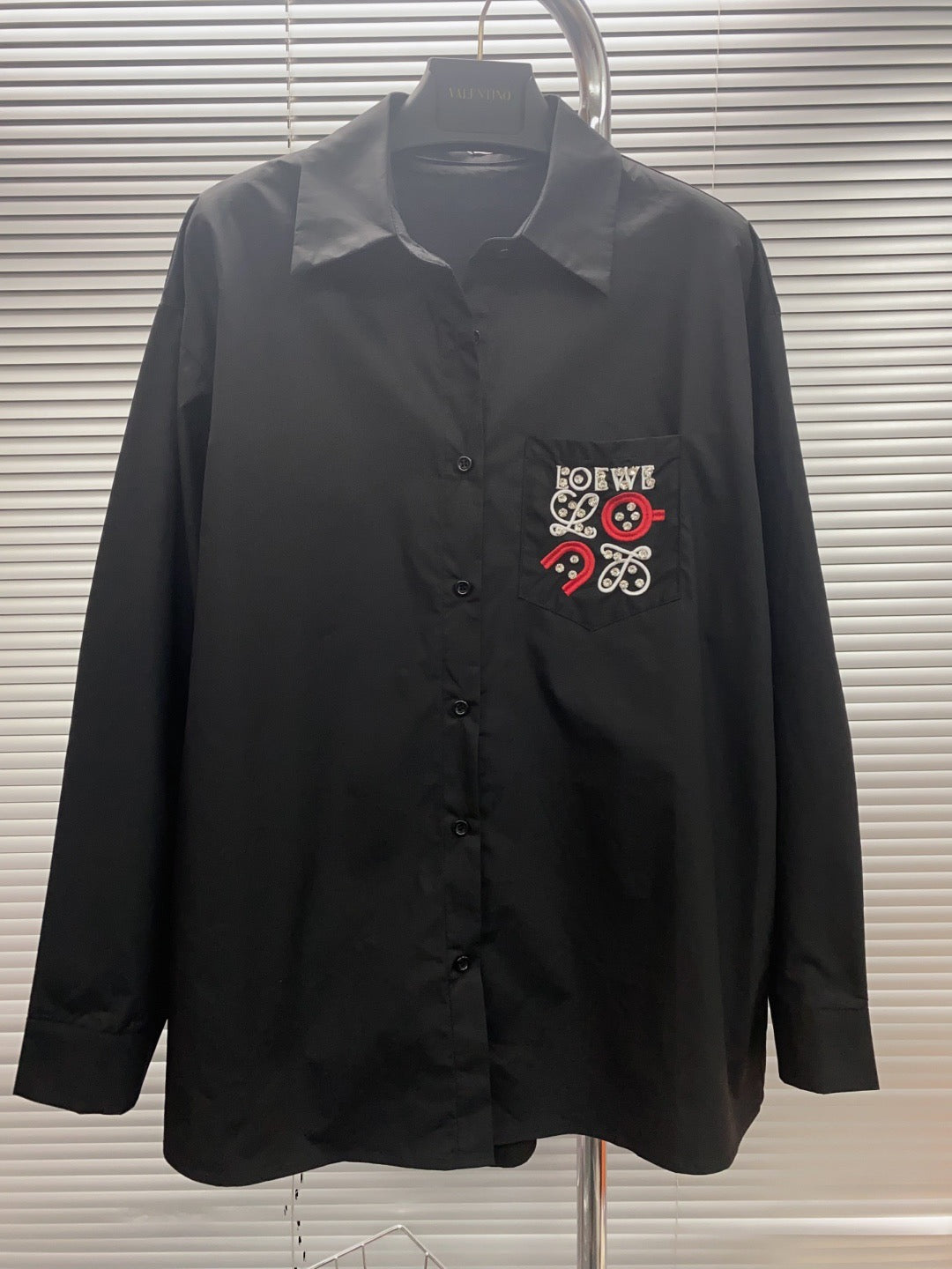 L*ewe Shirt ( 3 Colours )