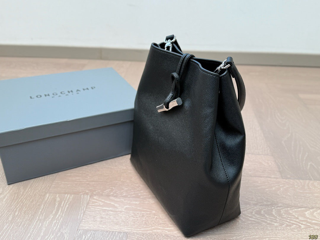 Longchamp Brand Bags ( 4 Colours )