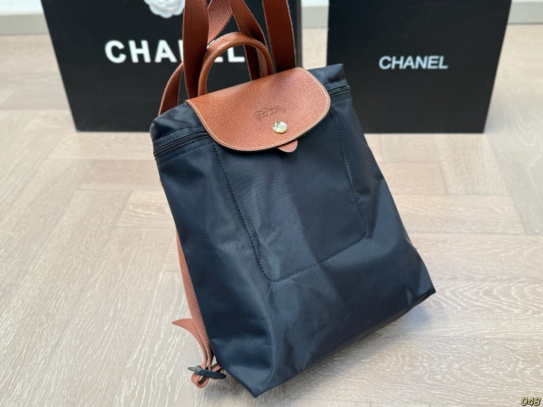 Longchamp Bag-packs ( Multiple Colours )