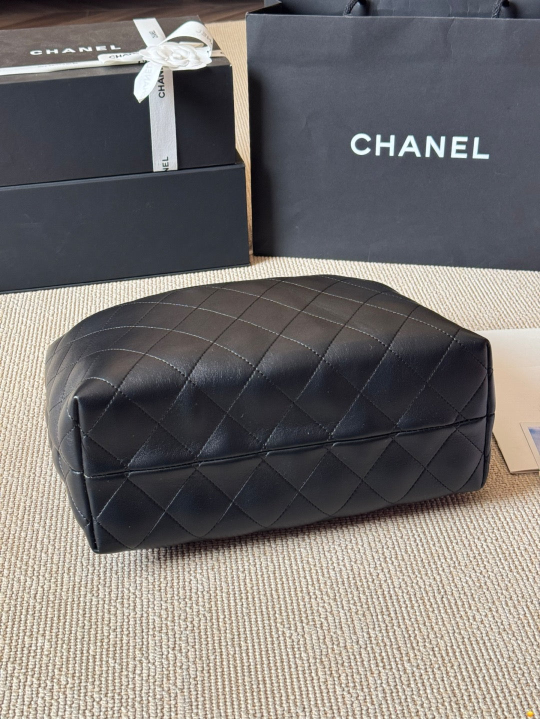 Cha*el Brand Bag ( 6 Colours )