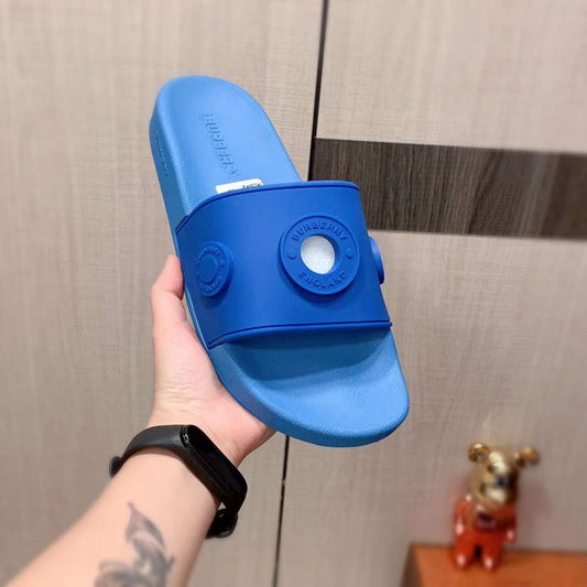 Bu*berry Men’s Slipper ( 2 Colours )