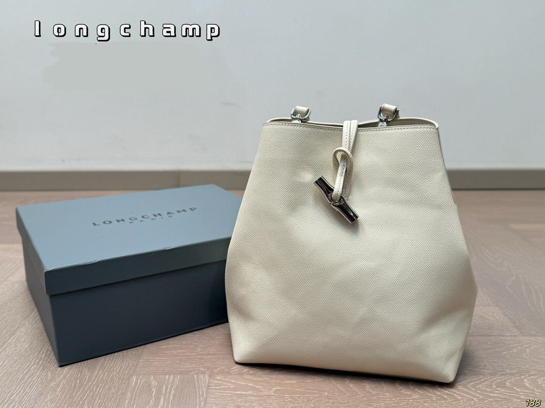 Longchamp Brand Bags ( 4 Colours )