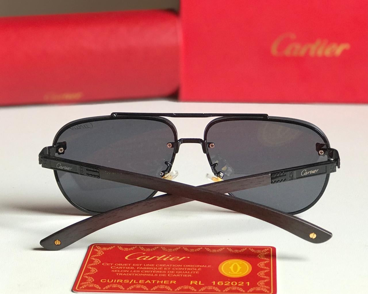 Cartier Sunglasses