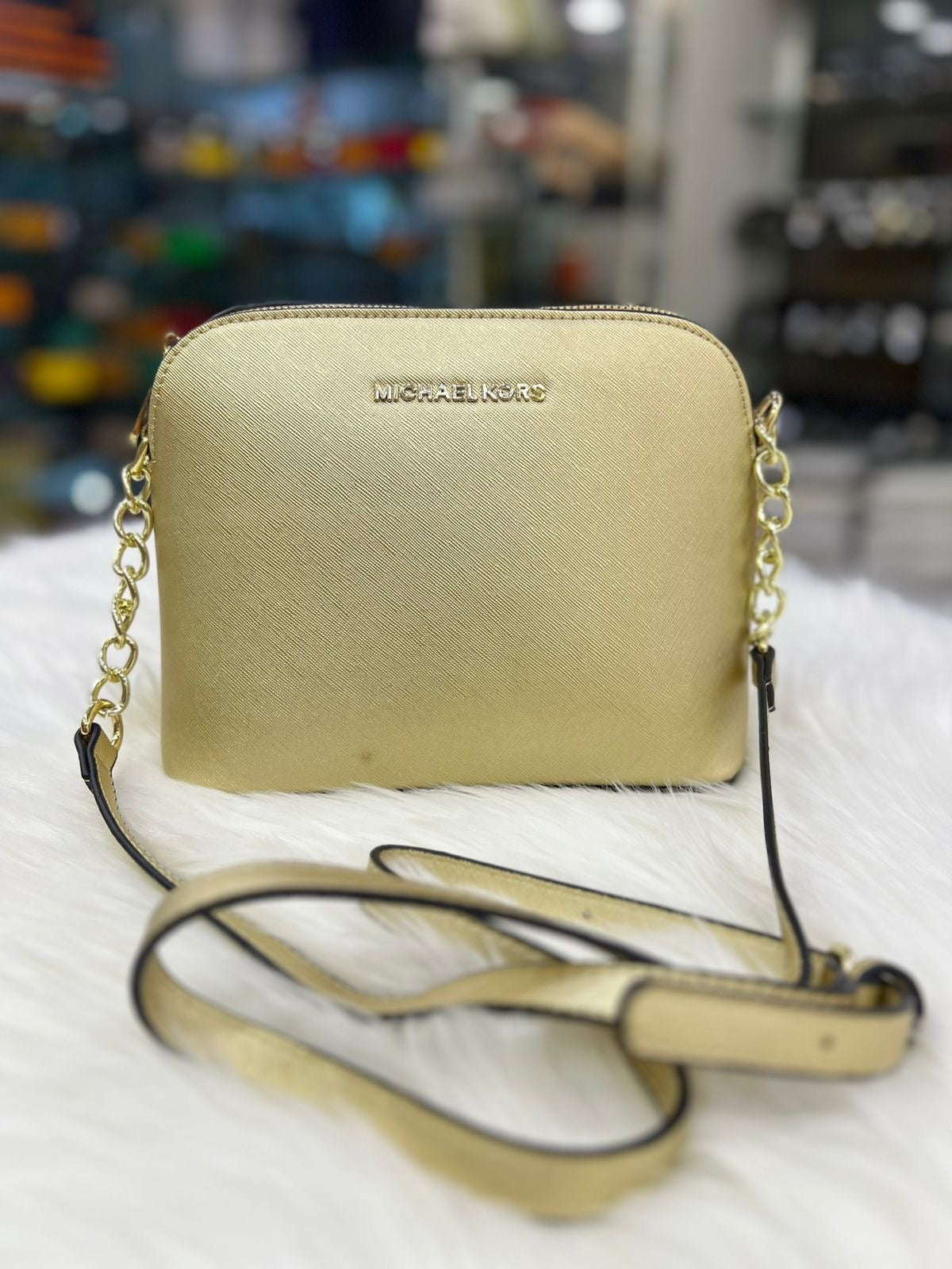 MK Bag ( Multi Colours )