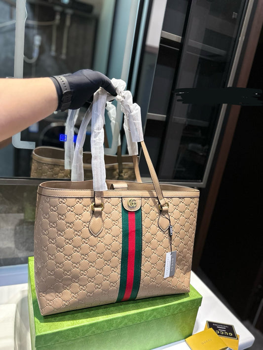 GG Brand Handbag